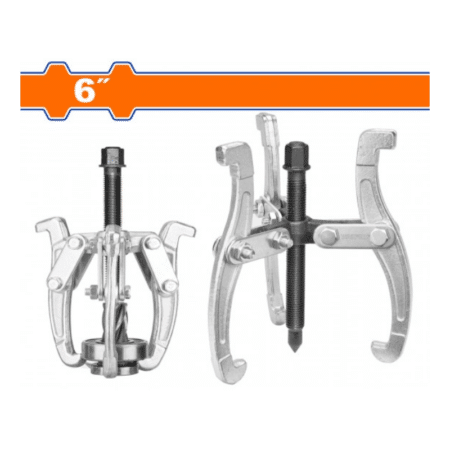 Arrache Roulement 6" Wadfow