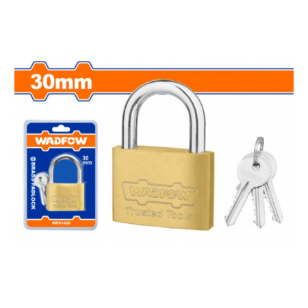 Cadenas Laiton 30 Wadfow