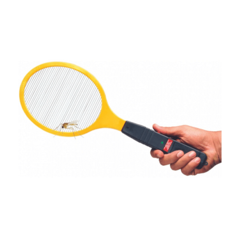 Raquette Moustique electrique