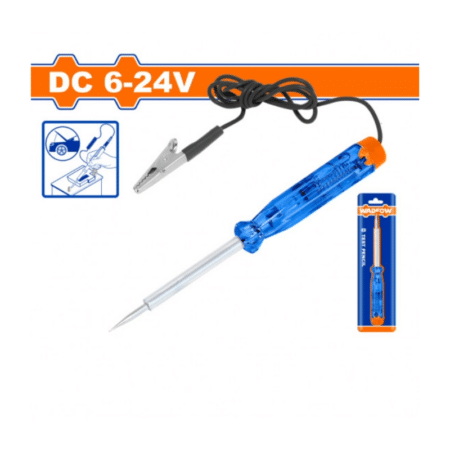 Testeur Circuit automobile Wadfow