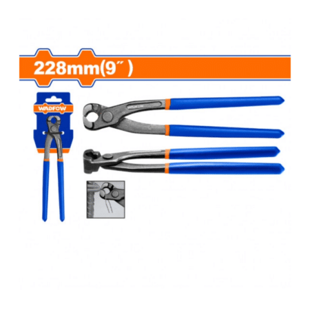 Tenaille russe 9" Wadfow