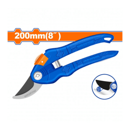 Secateur 8" Wadfow