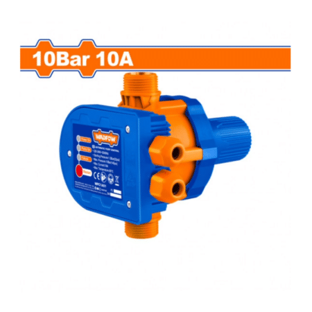 Autopompe controle 10 bar Wadfow