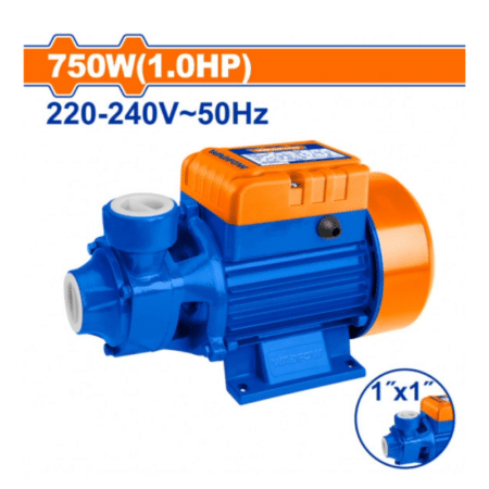 Pompe 1.0 HP 750W Wadfow