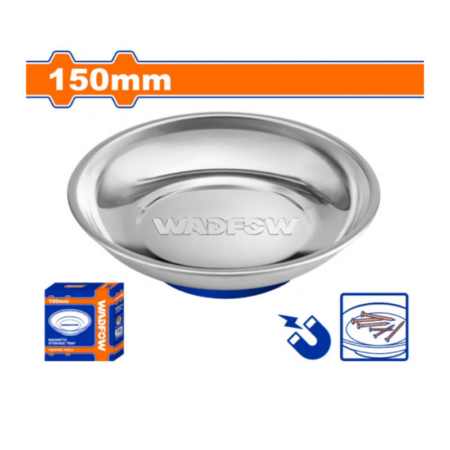 Plateau magnetique Wadfow