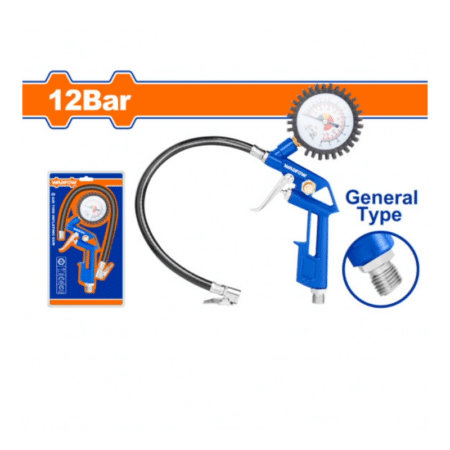 Pistolet Gonflage Wadfow