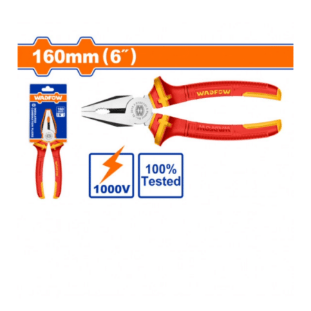 Pince universelle isolé Wadfow