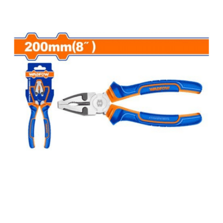 Pince universelle 200mm Wadfow