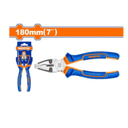 Pince universelle 180mm Wadfow