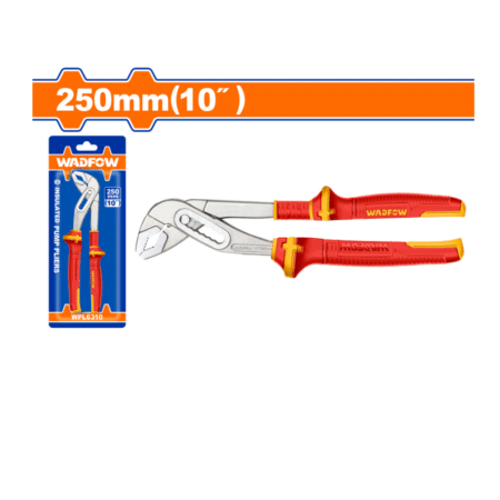 Pince Multipresse isolé Wadfow