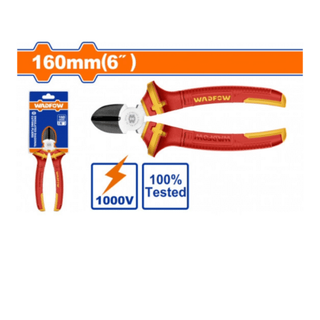 Pince coupante isolé Wadfow