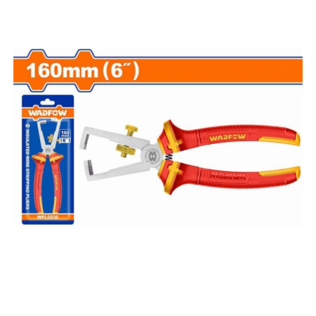 Pince denuder isolée Wadfow