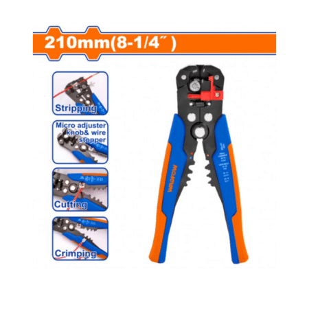 Pince denuder auto Wadfow