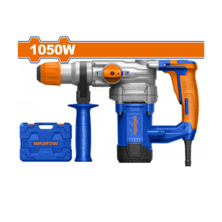 Perforateur 1050W Wadfow