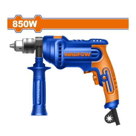 Perceuse 13 850W Wadfow