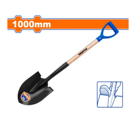 Pelle Beche 210 M bois Wadfow