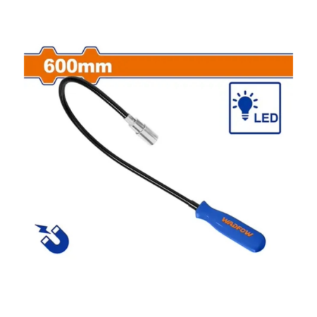 Outil Ramassage 60cm Wadfow