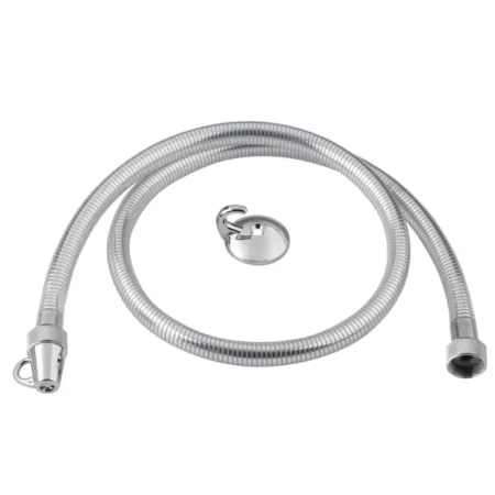 Flexible Toilette 1M Sopal