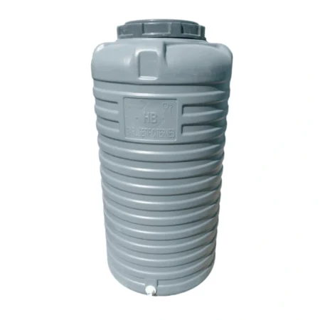 Citerne 500L vertical