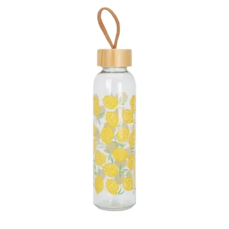 Bouteille 500ml Citron
