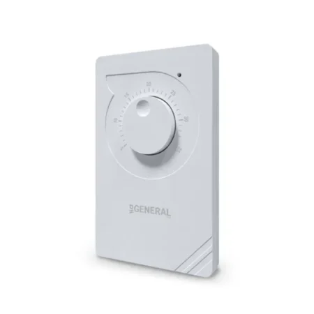 Thermostat d'ambiance General life
