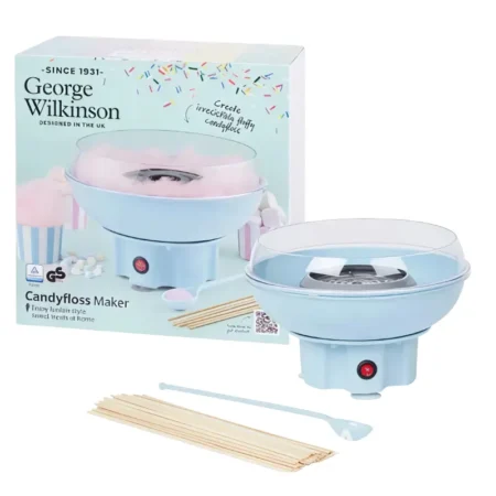 Machine à Barbe à Papa