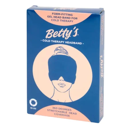 Bonnet Anti Migraine