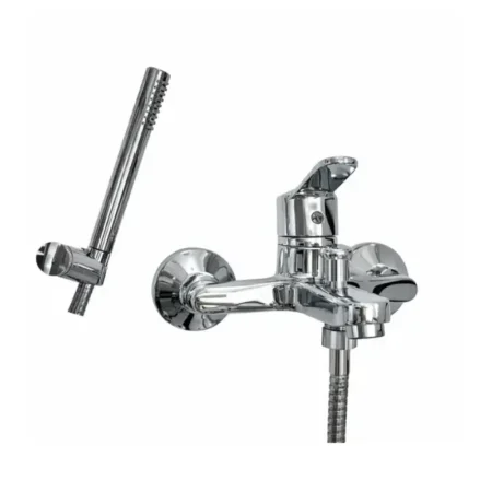 Mitigeur Baindouche Palazzani Sumta