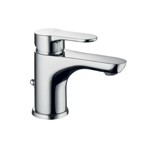 Mitigeur Lavabo Palazzani Italo Chrome