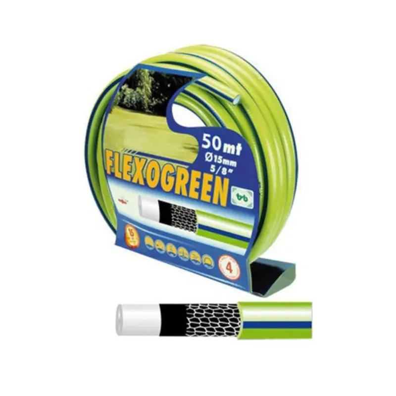 Tuyau d'arrosage Flexogreen