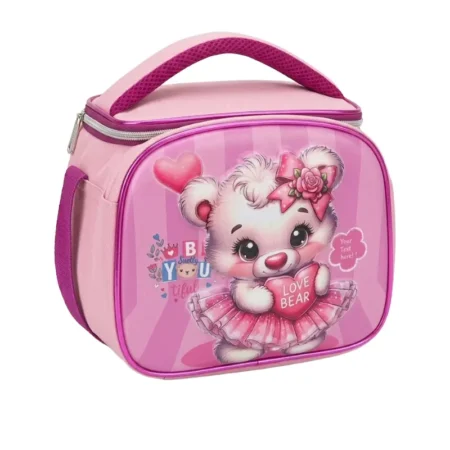 Panier isotherme pour enfant