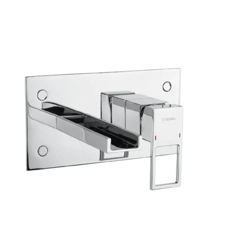Mitigeur Lavabo encastré Zaghouan