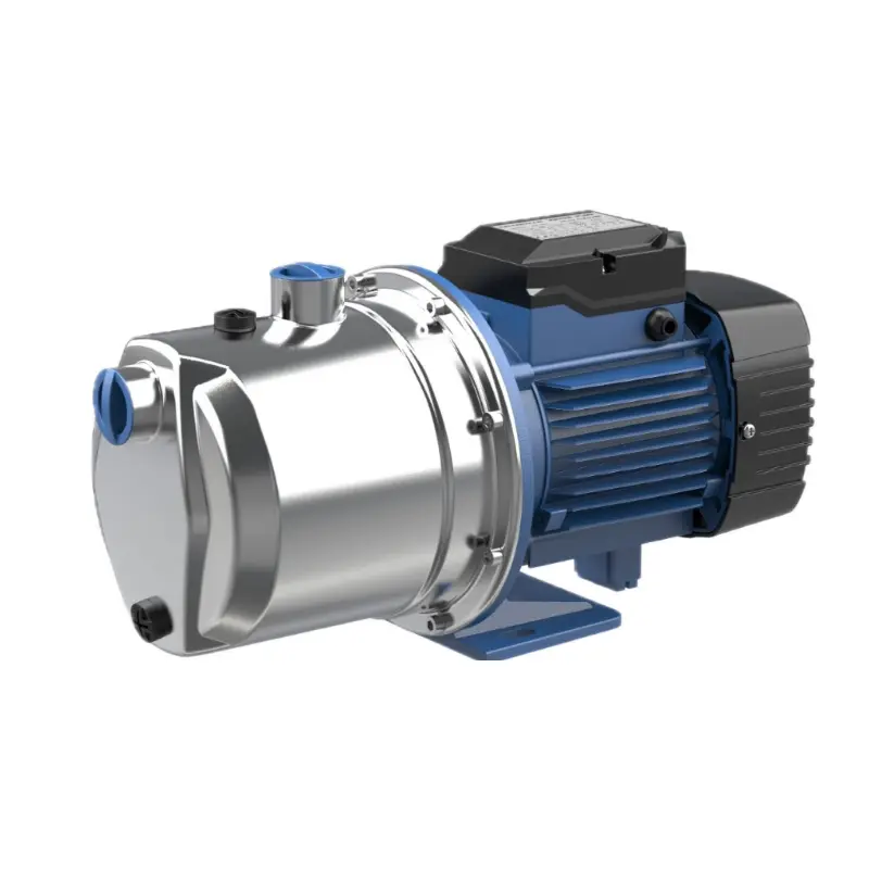 Pompe Grandfar Jet Inox 1.1 HP