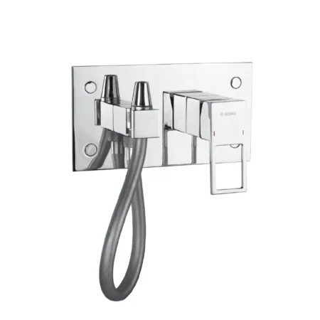 Mitigeur Toilette encastré Zaghouan