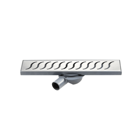 Caniveau Douche Sicilia 40 cm Inox