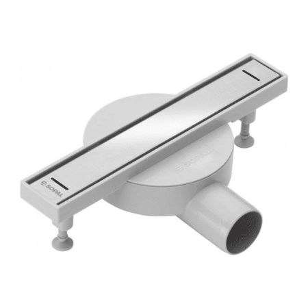Caniveau Douche Medjerda 30 cm