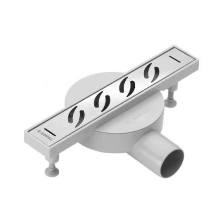 Caniveau Douche Sejnene 30 cm
