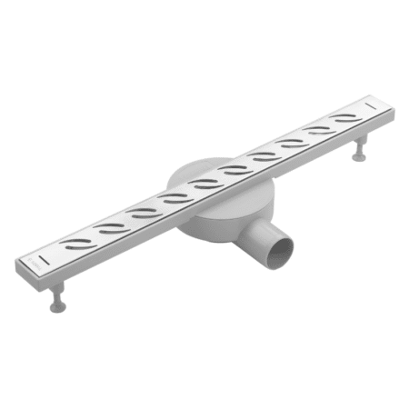 Caniveau Douche Sejnene 60 cm