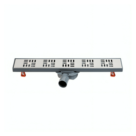 Caniveau Douche Toledo 40 cm