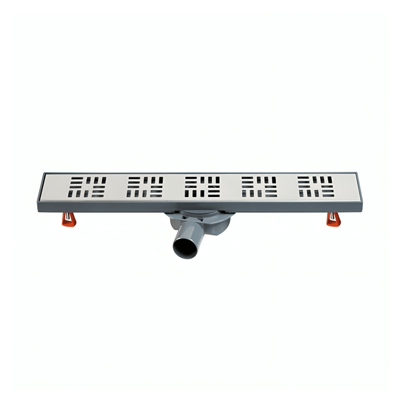 Caniveau Douche Toledo 40 cm