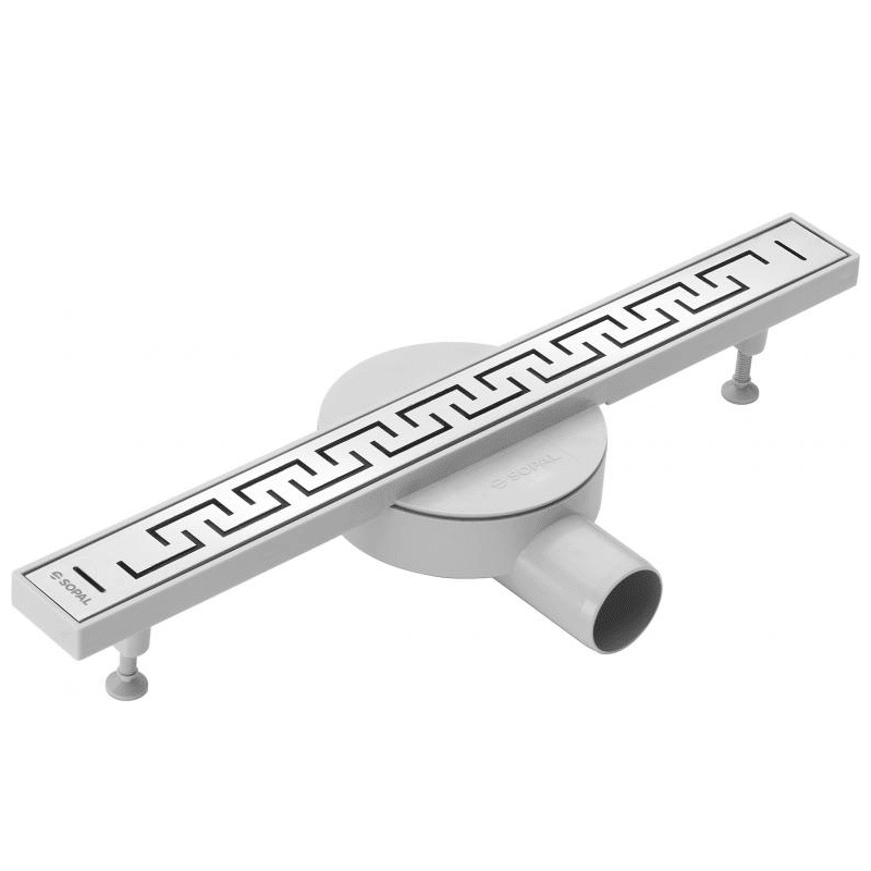 Caniveau Douche Mellegue 50 cm