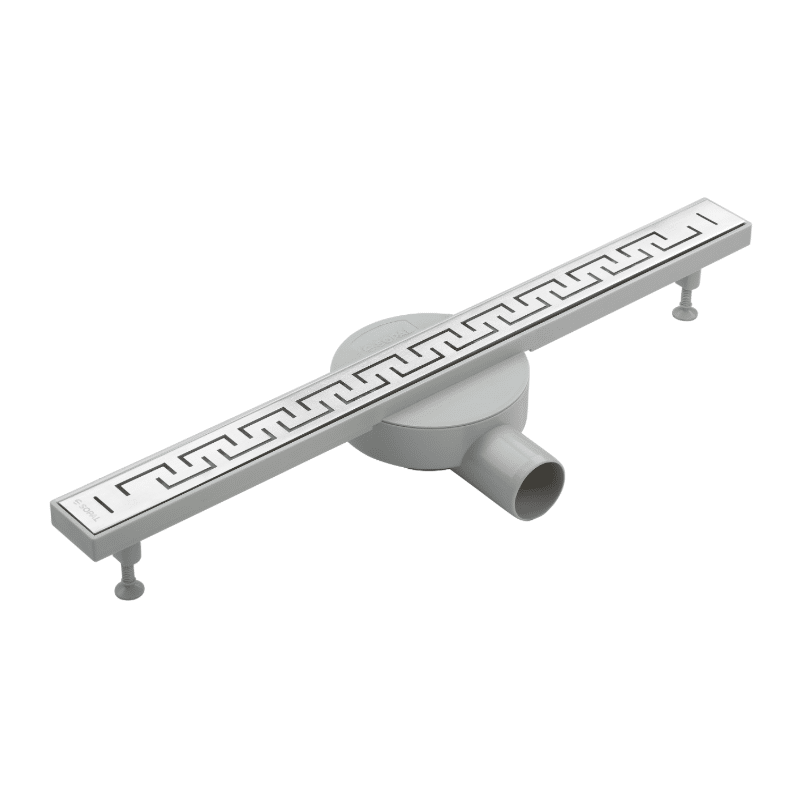 caniveau douche mellegue 60 cm
