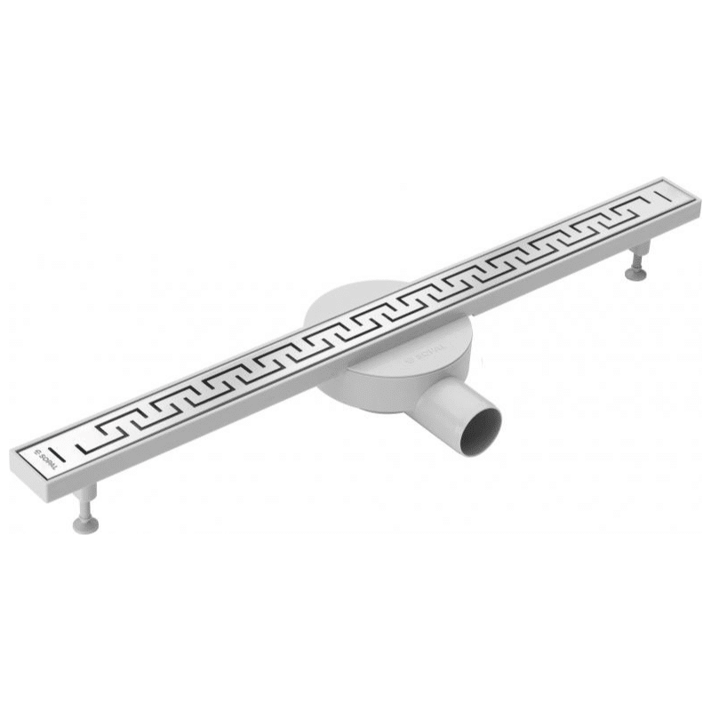 Caniveau Douche Mellegue 70 cm