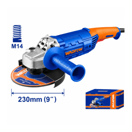 Meule à Disque 2000 W 230 mm