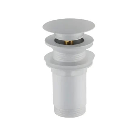 Bonde Clic-Clac plastique grand Bouchon