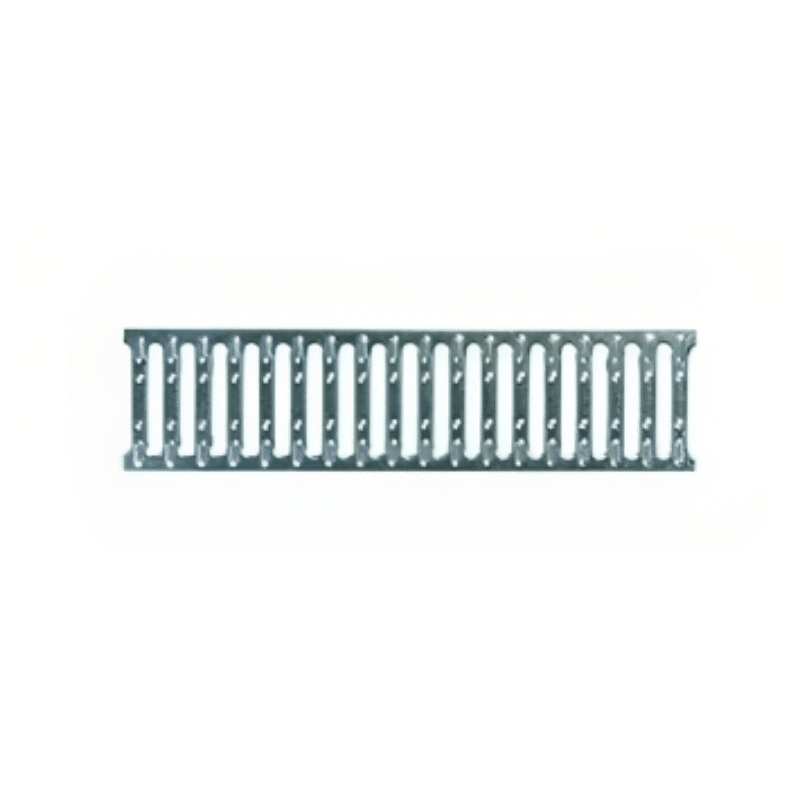 Grille Inox 13/50 Luxwares