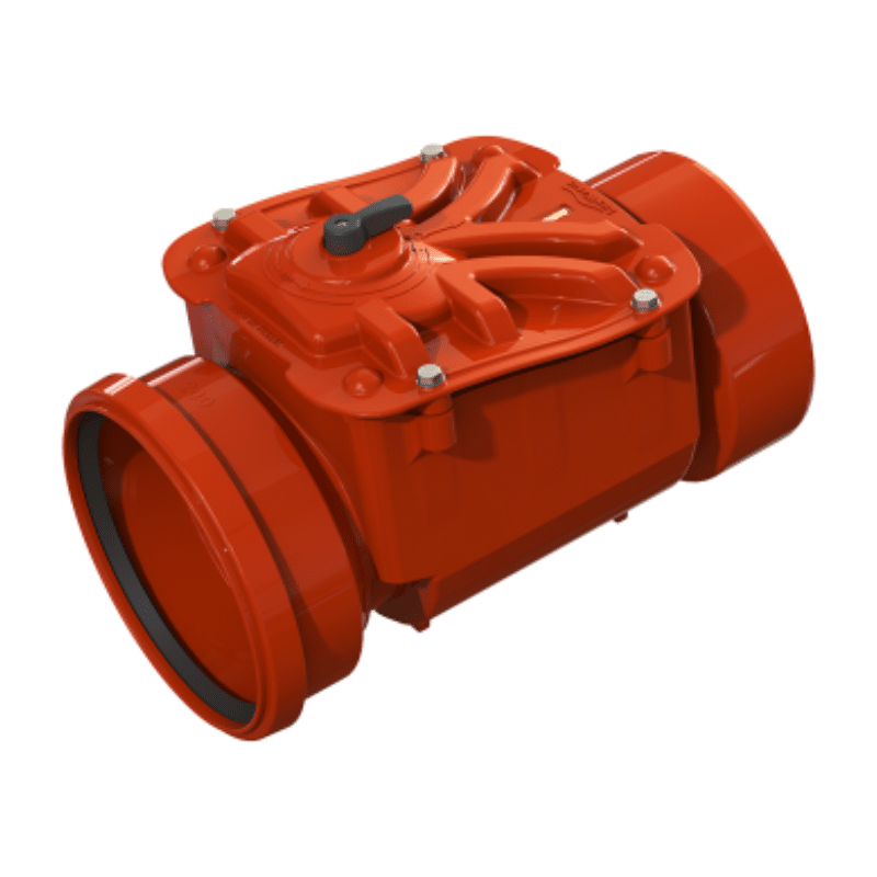 clapet 200